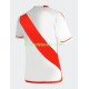 Camisa Peru I 2023 manga curta pro Masculina