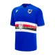 Camisa Sampdoria I 2022-2023 manga curta pro Masculina