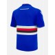 Camisa Sampdoria I 2022-2023 manga curta pro Masculina