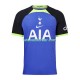 Camisa Tottenham Hotspur II 2022-2023 manga curta pro Masculina