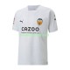 Camisa Valencia CF I 2022-2023 manga curta pro Masculina