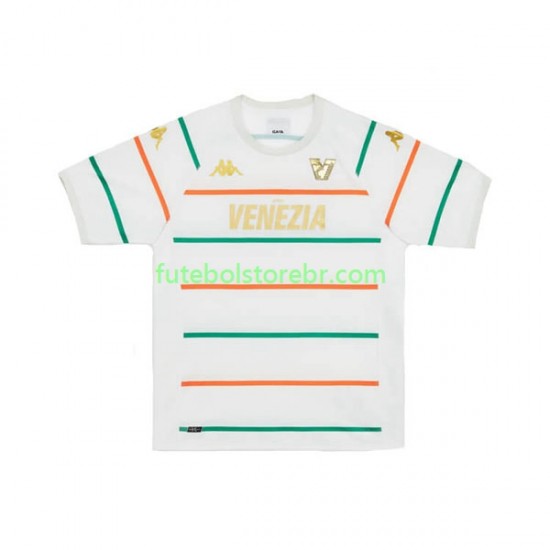 Camisa Venezia II 2022-2023 manga curta pro Masculina