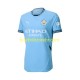 Camisa Manchester City I 2024-2025 manga curta pro Masculina