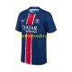 Camisa Paris Saint Germain I 2024-2025 manga curta pro Masculina